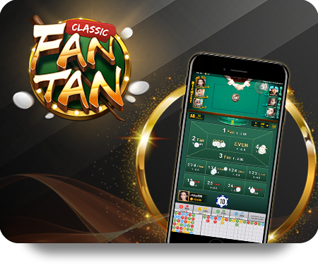 Cập Nhật Mới Nhất Về THA BET Casino Đẳng Cấp Hôm Nay