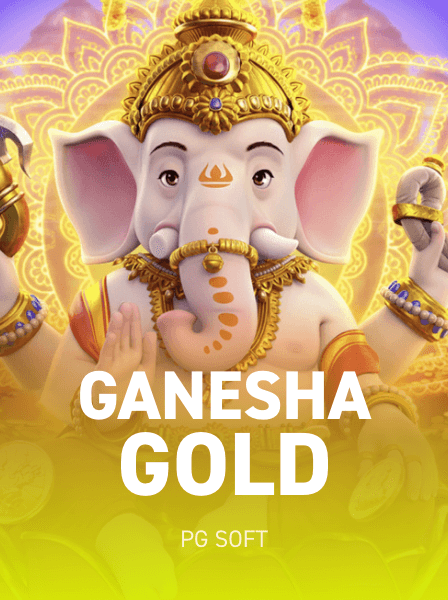 Ganesha Gold